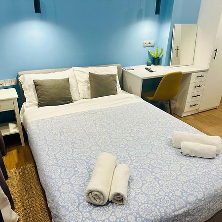 Blue Suite At Piraeus Port Pireu Exterior foto