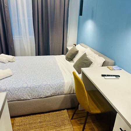 Blue Suite At Piraeus Port Pireu Exterior foto