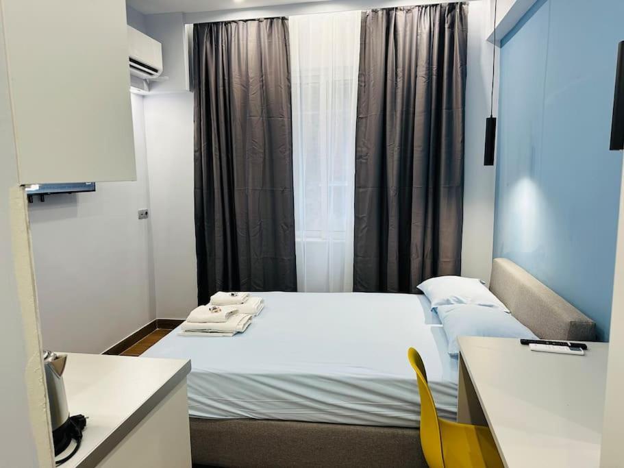 Blue Suite At Piraeus Port Pireu Exterior foto