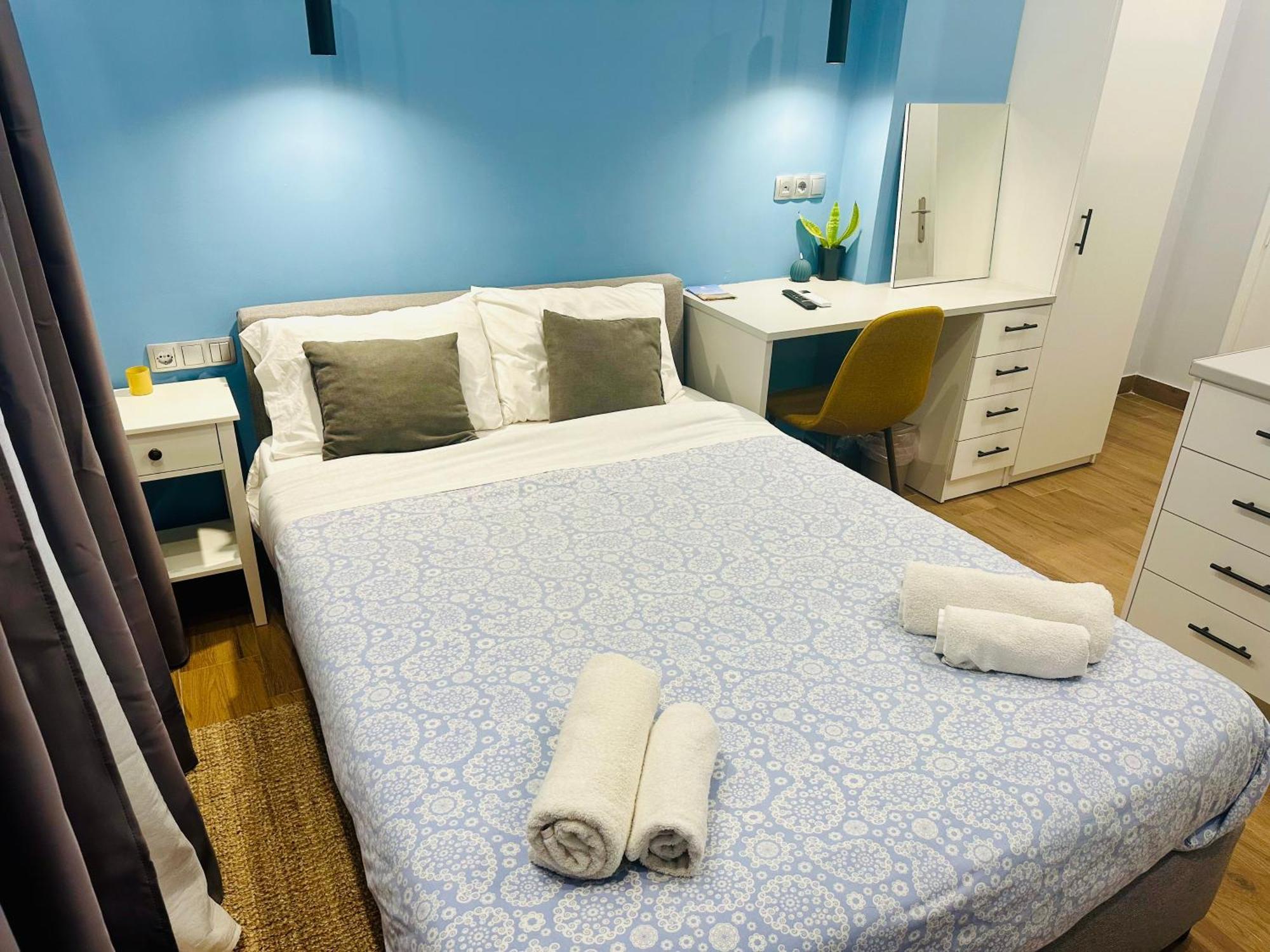 Blue Suite At Piraeus Port Pireu Exterior foto
